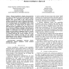 Analysis of the Quality of Life after an Endoscopic Thoracic Sympathectomy: A Business Intelligence Approach