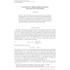 Analysis of third-order methods for secular equations