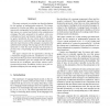 Analysis of Typed Analyses of Authentication Protocols