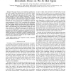 Analysis of Unfairness between TCP Uplink and Downlink Flows in Wi-Fi Hot Spots