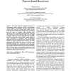 Analysis of UWB Interference to MPSK Narrowband Receivers