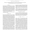 Analysis-synthesis based speech enhancement with improved spectrum envelope estimation by tracking speech dynamics