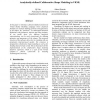 Analytically-Defined Collaborative Shape Modeling in VRML