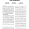 Analyzing and improving Linux kernel memory protection: a model checking approach