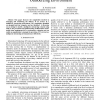 Analyzing and Modeling a Multiparty Outsourcing Environment