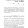 Analyzing Asynchronous Programs with Preemption