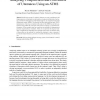 Analyzing Completeness and Correctness of Utterances Using an ATMS