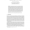 Analyzing Computer Game Narratives