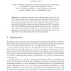 Analyzing Differences in Operational Disease Definitions Using Ontological Modeling