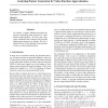 Analyzing feature generation for value-function approximation