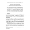 Analyzing Inconsistency Toward Enhancing Integration of Biological Molecular Databases