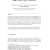 Analyzing interacting WS-BPEL processes using flexible model generation
