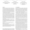 Analyzing recursive programs using a fixed-point calculus