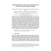 Analyzing Regulatory Conformance in Medical Research Systems Using Multi-Paradigm Modeling