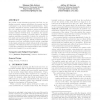 Analyzing security architectures