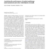 Analyzing the performance of optical multistage interconnection networks with limited crosstalk
