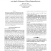 Analyzing the Performance of Pattern Database Heuristics