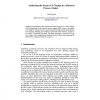 Analyzing the Scope of a Change in a Business Process Model