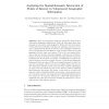 Analyzing the Spatial-Semantic Interaction of Points of Interest in Volunteered Geographic Information
