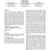 Analyzing theme, space, and time: an ontology-based approach