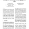 Anatomically-Aware, Automatic, and Fast Registration of 3D Ear Impression Models