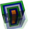 Multi-object Rendering in Vtk 4.2