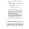 Anchoring Knowledge in Interaction: Towards a Harmonic Subsymbolic/Symbolic Framework and Architecture of Computational Cognitio