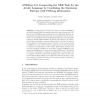 ANERsys 2.0: Conquering the NER Task for the Arabic Language by Combining the Maximum Entropy with POS-tag Information
