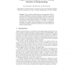 Angelic nondeterminism in the unifying theories of programming