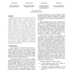 Angle Independent Bundle Adjustment Refinement