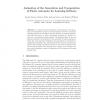 Animation of the Generation and Computation of Finite Automata for Learning Software