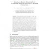 Anisotropic Feature Extraction from Endoluminal Images for Detection of Intestinal Contractions