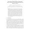 Anisotropic Minimal Surfaces Integrating Photoconsistency and Normal Information for Multiview Stereo