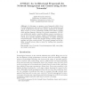 ANMAC: An Architectural Framework for Network Management and Control using Active Networks