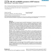 annot8r: GO, EC and KEGG annotation of EST datasets