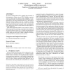 Annotated XML: queries and provenance