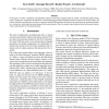 Annotation of Discourse Relations for Conversational Spoken Dialogs