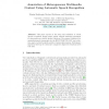 Annotation of Heterogeneous Multimedia Content Using Automatic Speech Recognition
