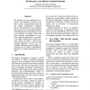 Annotation Tool for Discourse in PDT