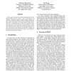 Anomaly detection in high-dimensional network data streams: A case study