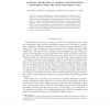 Anomaly detection in mobile communication networks using the self-organizing map