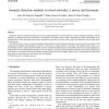 Anomaly detection methods in wired networks: a survey and taxonomy