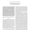 Anomaly Detection Using an Ensemble of Feature Models