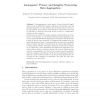 Anonygator: Privacy and Integrity Preserving Data Aggregation