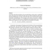 Anonymity in Probabilistic and Nondeterministic Systems
