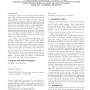 Anonymity-preserving data collection