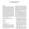 Anonymized Data: Generation, models, usage