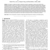 Anonymous Geo-Forwarding in MANETs through Location Cloaking