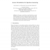 Answer Formulation for Question-Answering