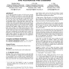 Answering approximate queries over autonomous web databases